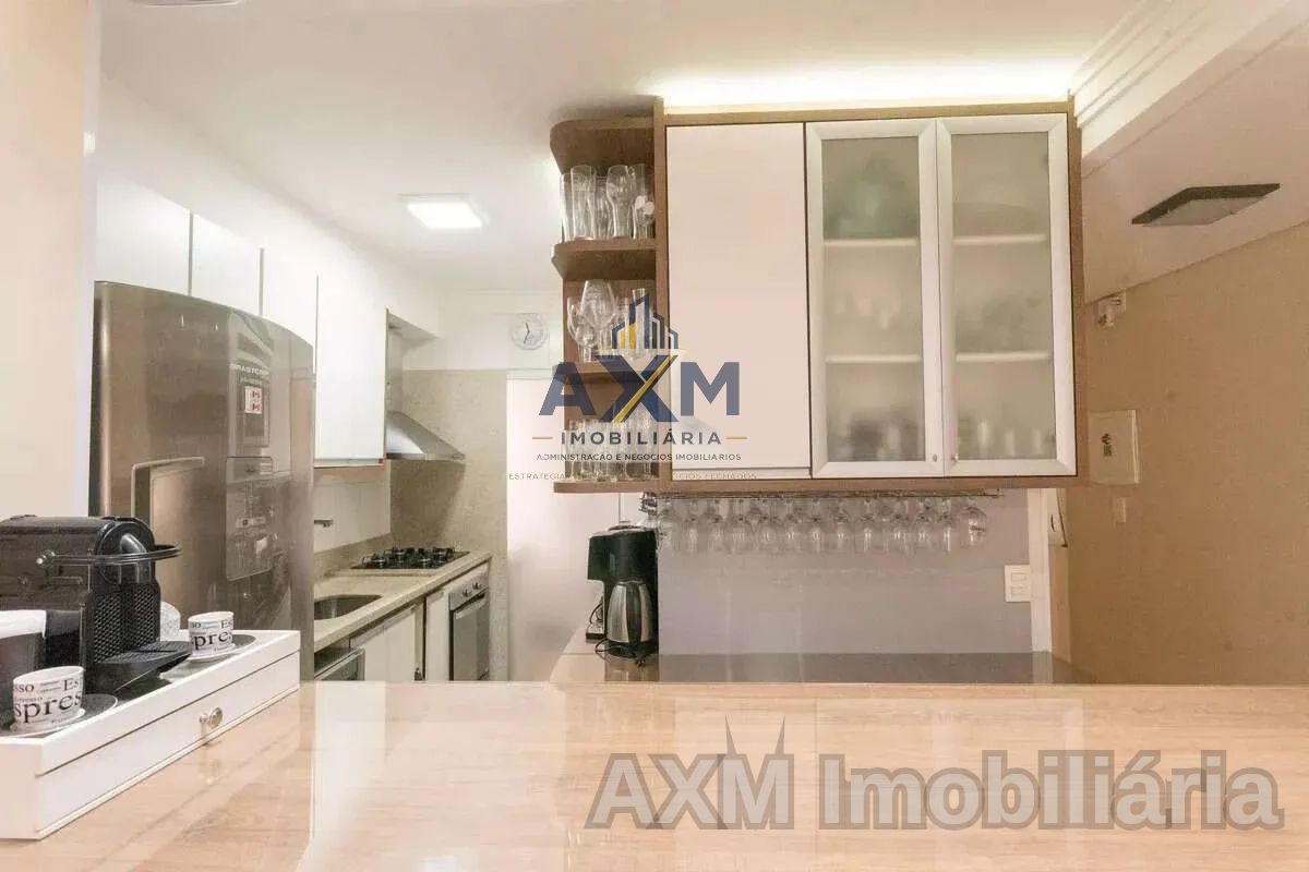 Apartamento à venda em Campinas, Swift, com 4 quartos, 110m² — foto 28