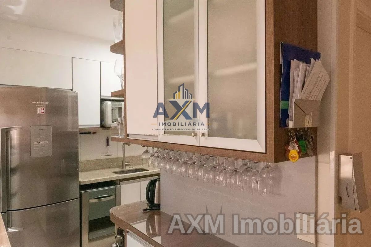 Apartamento à venda em Campinas, Swift, com 4 quartos, 110m² — foto 27