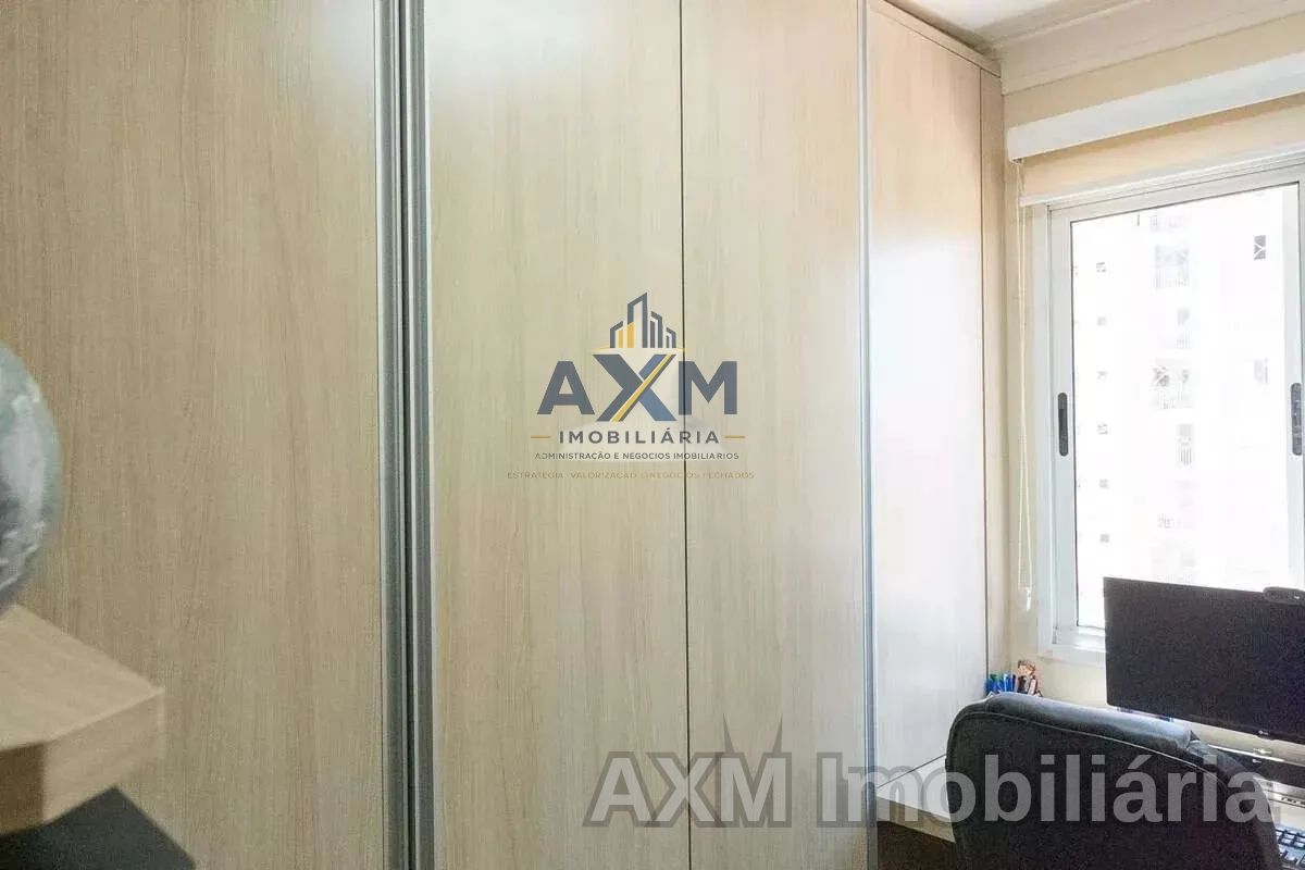 Apartamento à venda em Campinas, Swift, com 4 quartos, 110m² — foto 29
