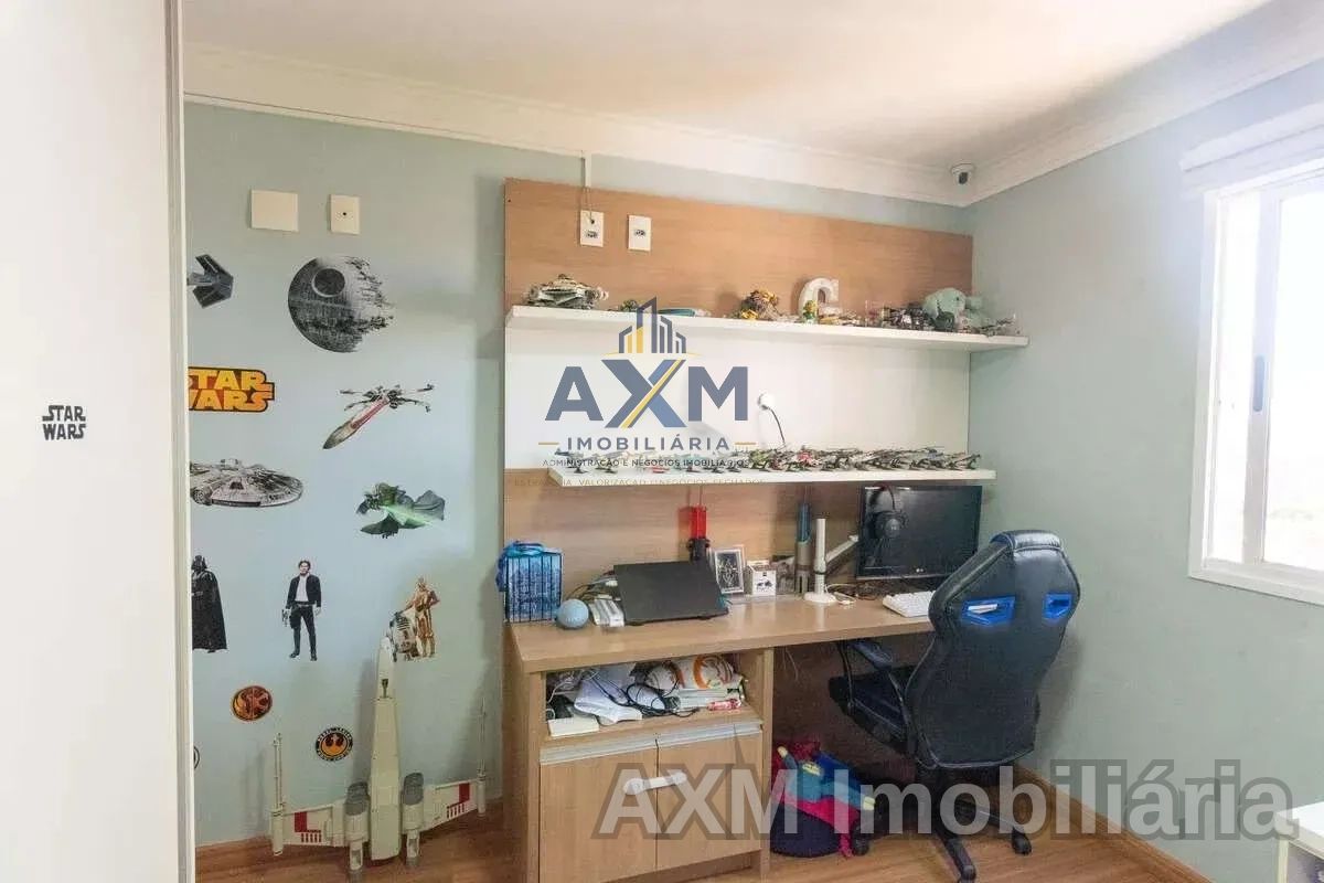 Apartamento à venda em Campinas, Swift, com 4 quartos, 110m² — foto 30