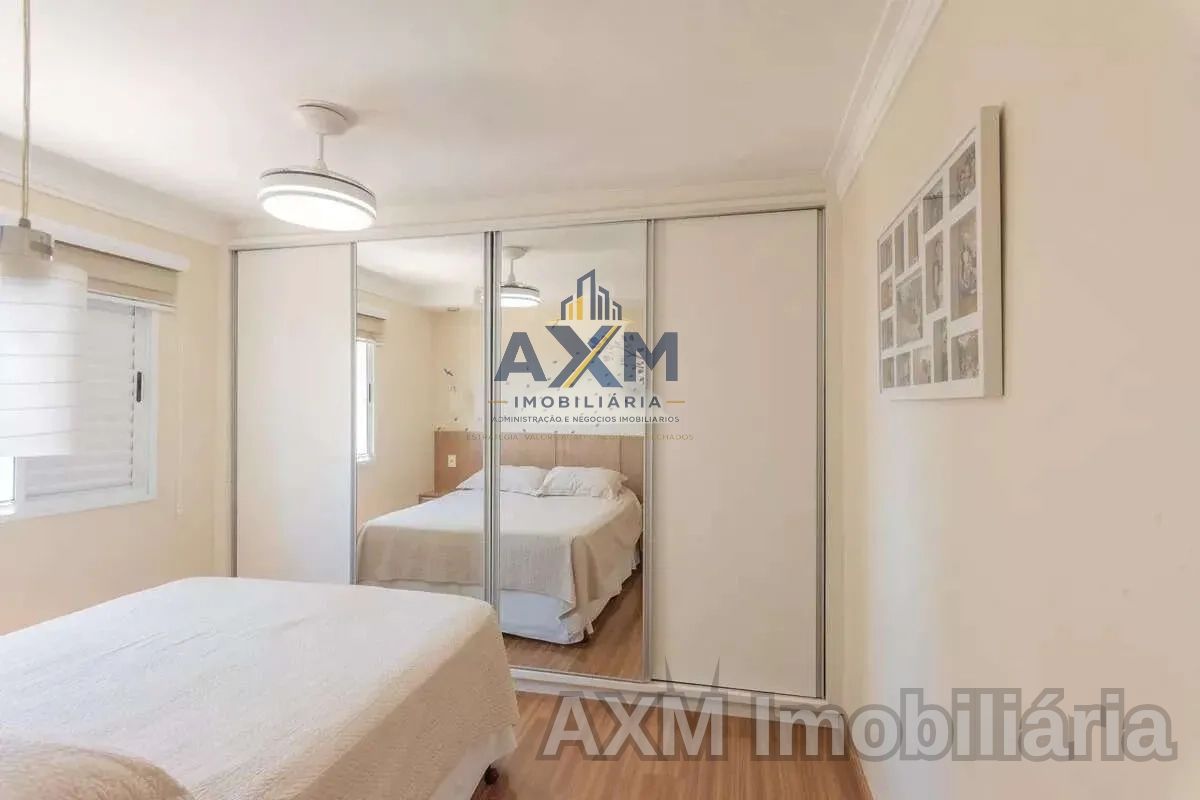 Apartamento à venda em Campinas, Swift, com 4 quartos, 110m² — foto 24