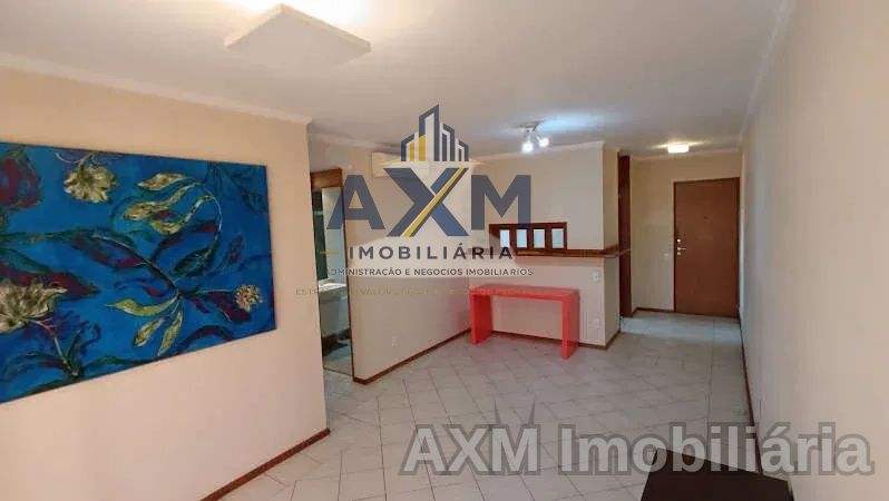 Apartamento à venda em Campinas, Chácara da Barra, com 3 quartos, 74m² — foto 1