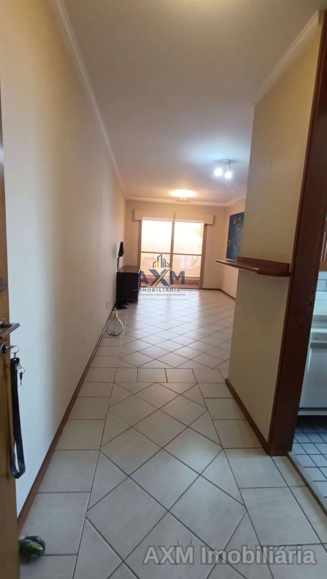Apartamento à venda em Campinas, Chácara da Barra, com 3 quartos, 74m² — foto 4
