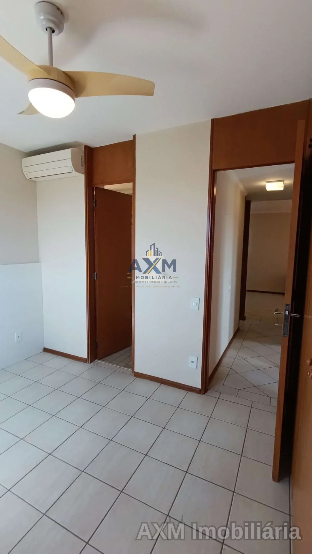 Apartamento à venda em Campinas, Chácara da Barra, com 3 quartos, 74m² — foto 5