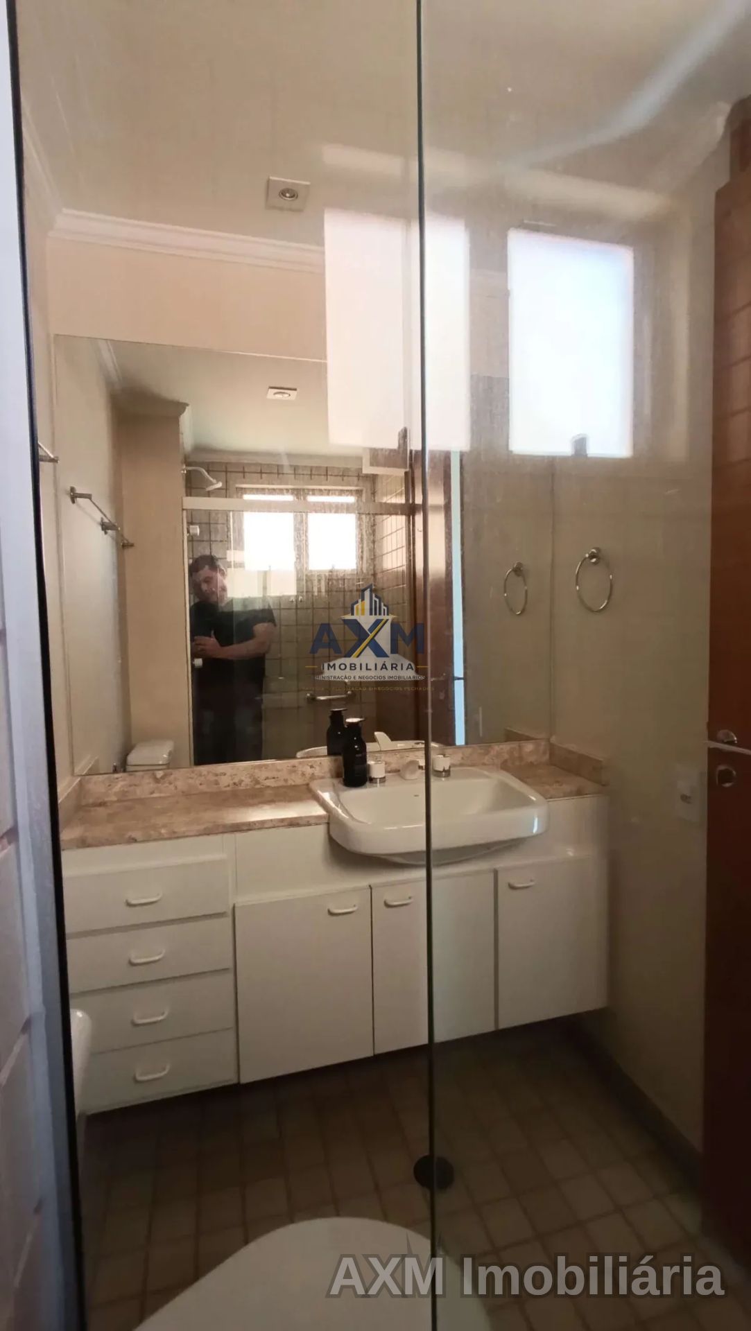 Apartamento à venda em Campinas, Chácara da Barra, com 3 quartos, 74m² — foto 7