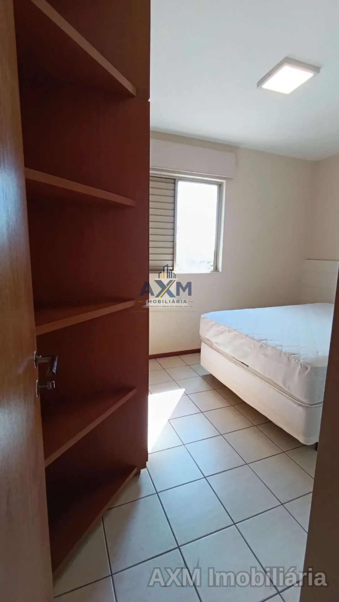 Apartamento à venda em Campinas, Chácara da Barra, com 3 quartos, 74m² — foto 8