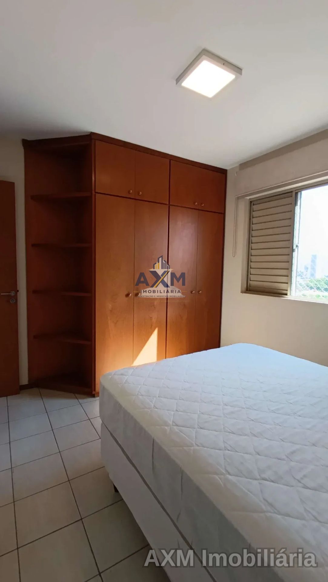 Apartamento à venda em Campinas, Chácara da Barra, com 3 quartos, 74m² — foto 13