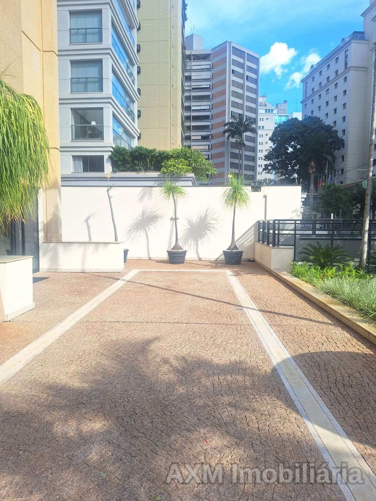 Apartamento à venda em Campinas, Cambuí, com 5 quartos, 330m² — foto 2