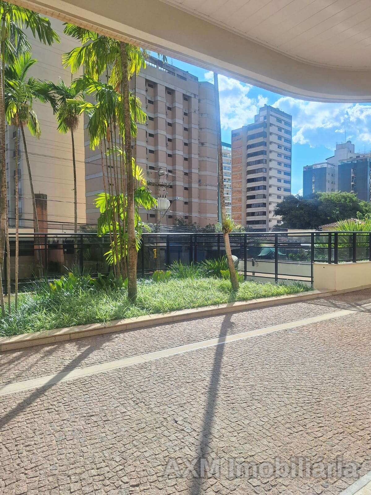 Apartamento à venda em Campinas, Cambuí, com 5 quartos, 330m² — foto 4