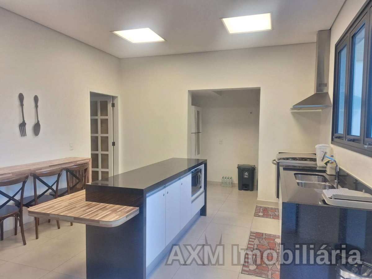 Apartamento à venda em Campinas, Cambuí, com 5 quartos, 330m² — foto 8