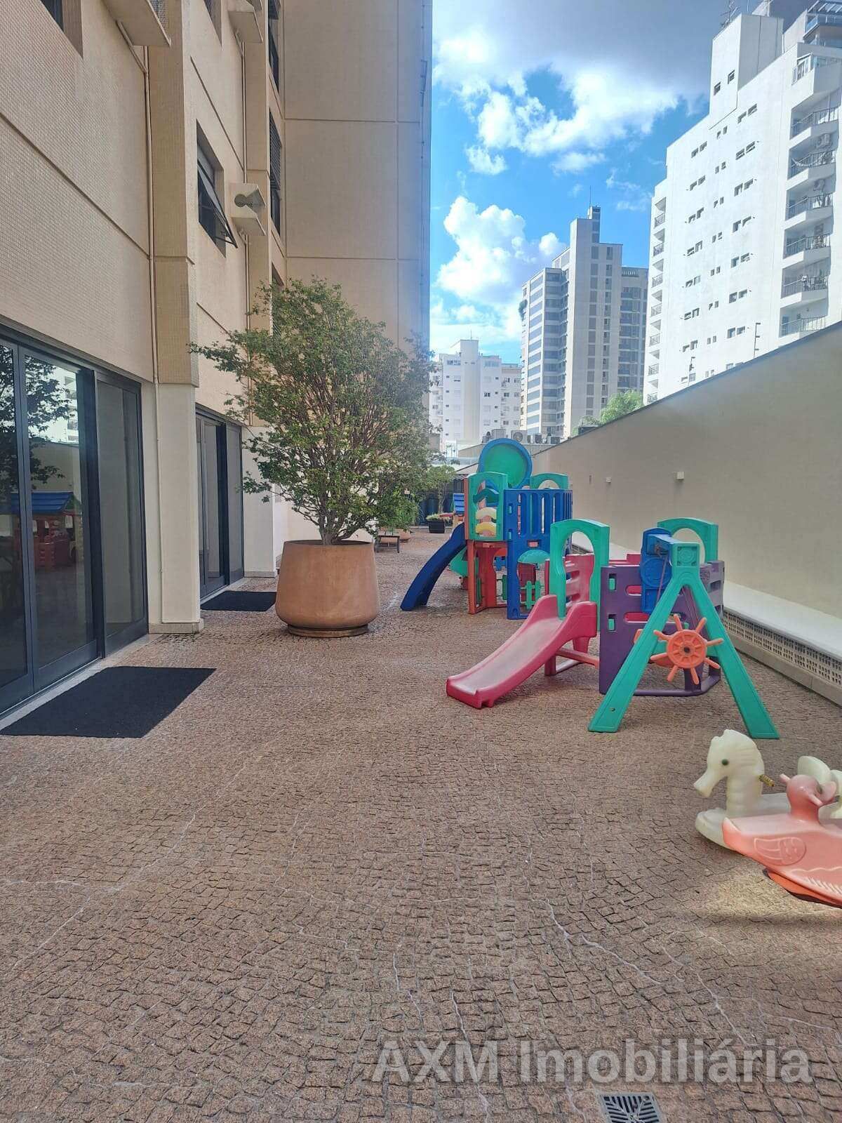 Apartamento à venda em Campinas, Cambuí, com 5 quartos, 330m² — foto 10