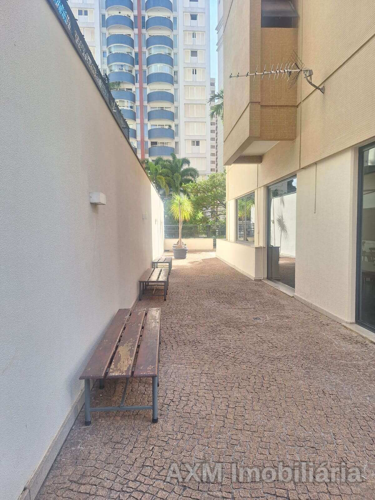 Apartamento à venda em Campinas, Cambuí, com 5 quartos, 330m² — foto 11
