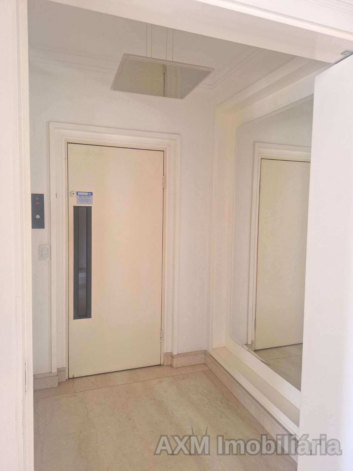 Apartamento à venda em Campinas, Cambuí, com 5 quartos, 330m² — foto 24