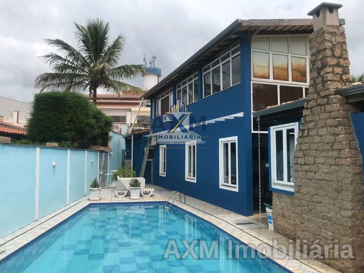 Casa de condomínio à venda, no Loteamento san conrado em Campinas, Caminhos de San Conrado (Sousas), com 4 quartos, 250m² — foto 2