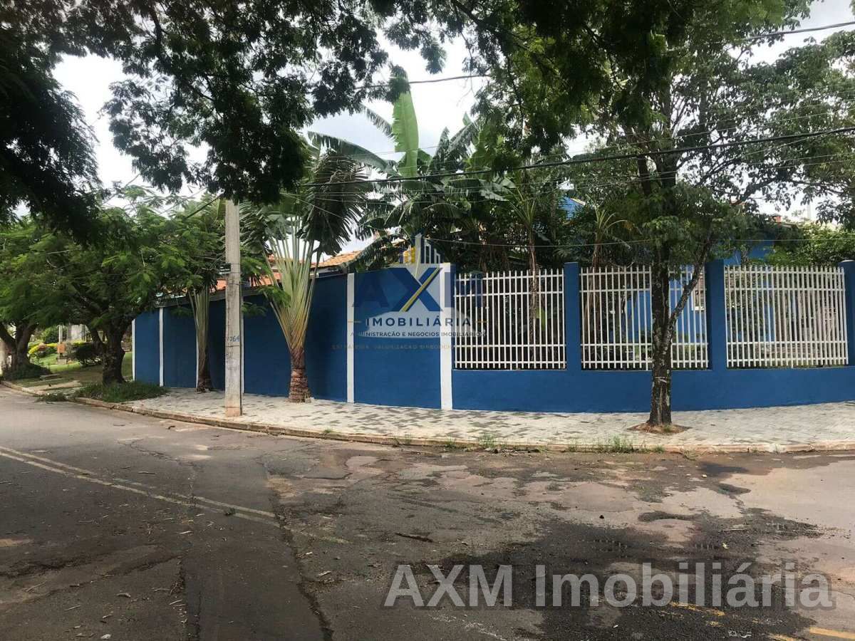 Casa de condomínio à venda, no Loteamento san conrado em Campinas, Caminhos de San Conrado (Sousas), com 4 quartos, 250m² — foto 4