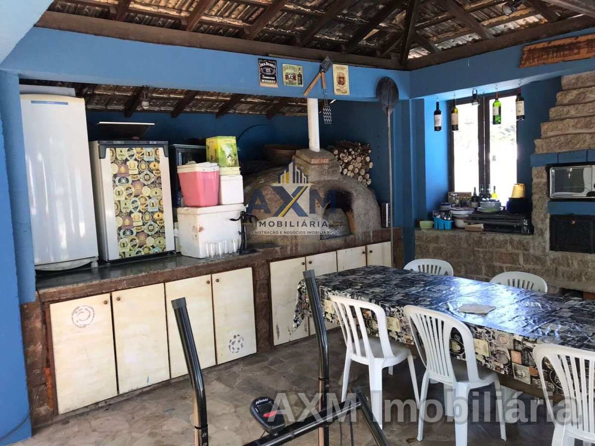 Casa de condomínio à venda, no Loteamento san conrado em Campinas, Caminhos de San Conrado (Sousas), com 4 quartos, 250m² — foto 6