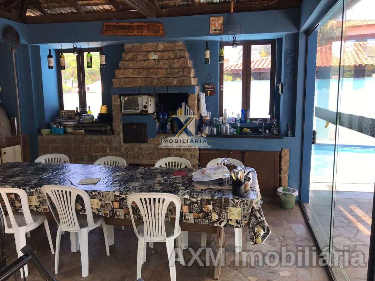 Casa de condomínio à venda, no Loteamento san conrado em Campinas, Caminhos de San Conrado (Sousas), com 4 quartos, 250m² — foto 7