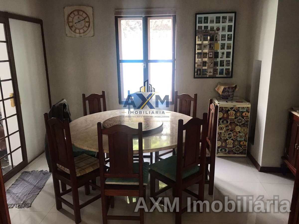 Casa de condomínio à venda, no Loteamento san conrado em Campinas, Caminhos de San Conrado (Sousas), com 4 quartos, 250m² — foto 12
