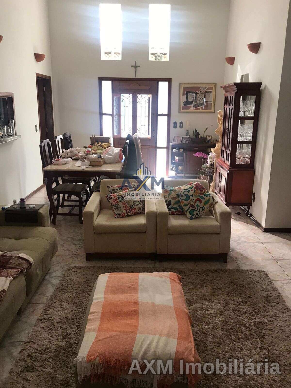 Casa de condomínio à venda, no Loteamento san conrado em Campinas, Caminhos de San Conrado (Sousas), com 4 quartos, 250m² — foto 13
