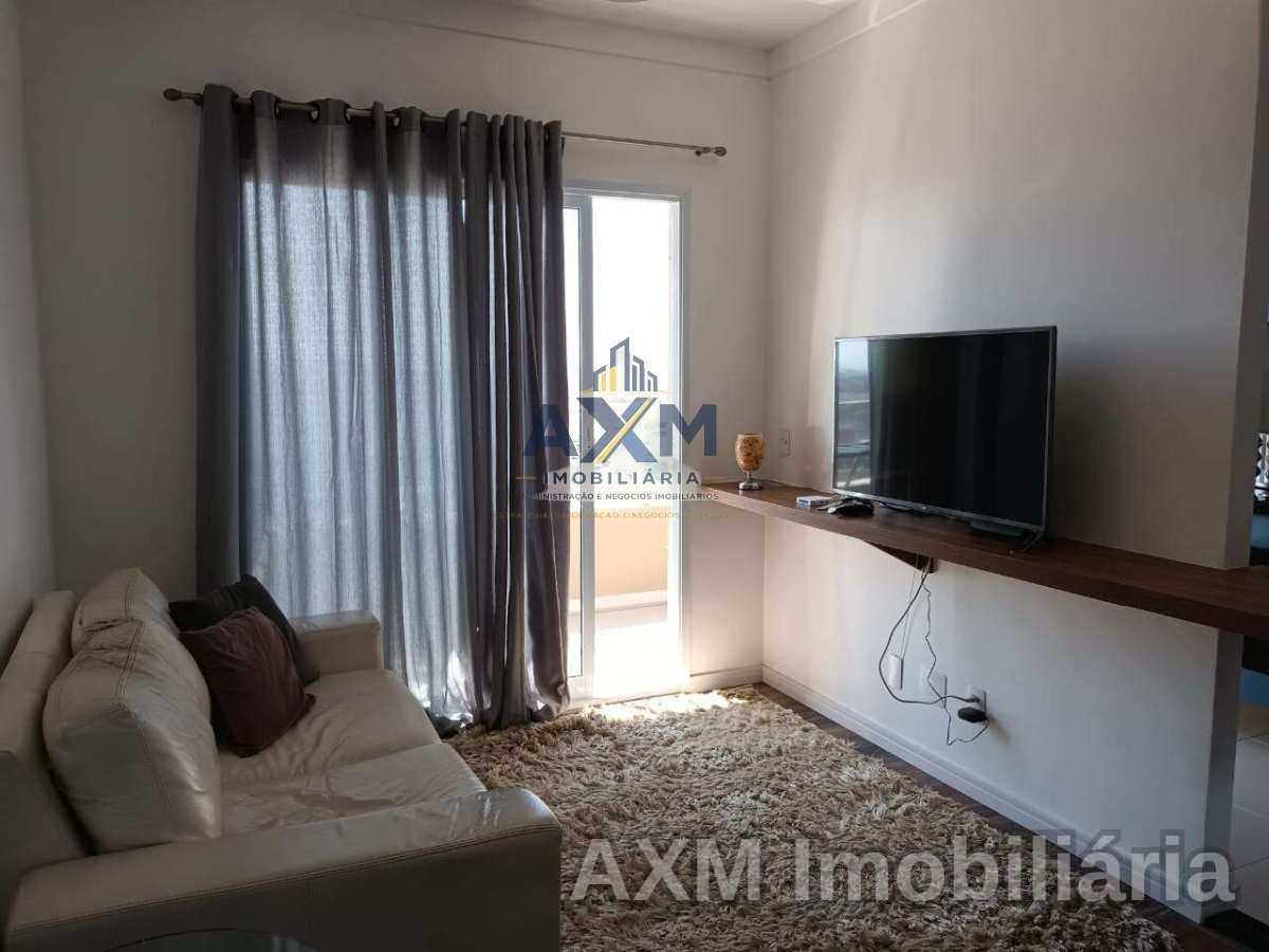 Apartamento para alugar, no Edifício Praça Guanabara, Guanabara, com 2 quartos, 72m² — foto 1