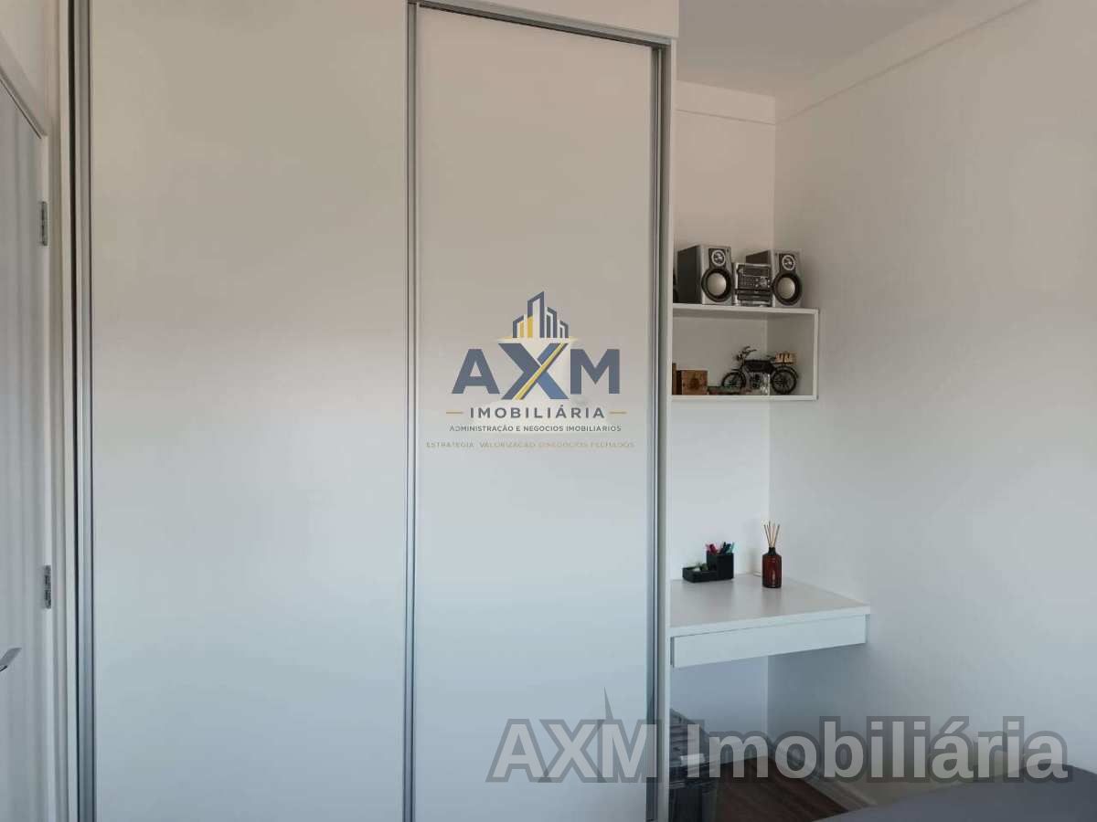 Apartamento para alugar, no Edifício Praça Guanabara, Guanabara, com 2 quartos, 72m² — foto 4