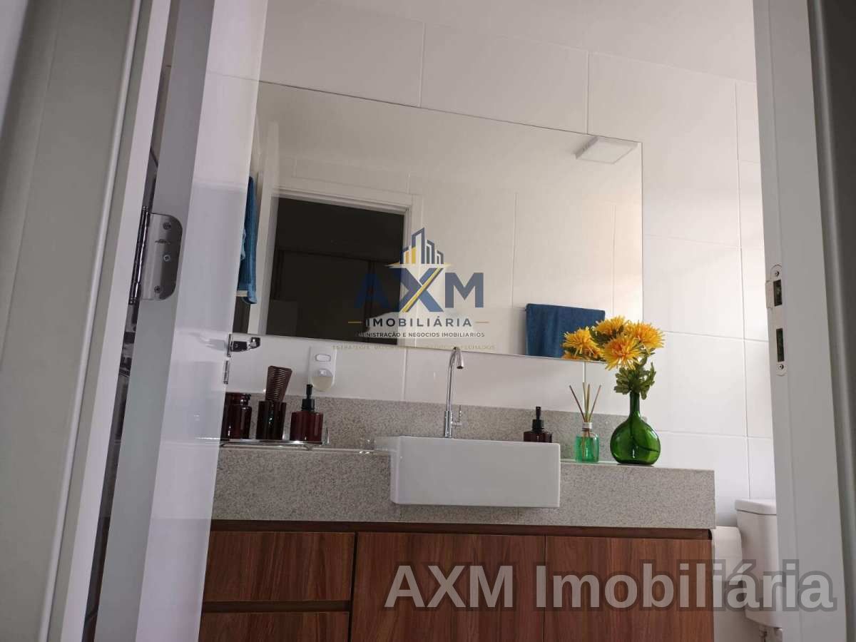 Apartamento para alugar, no Edifício Praça Guanabara, Guanabara, com 2 quartos, 72m² — foto 3