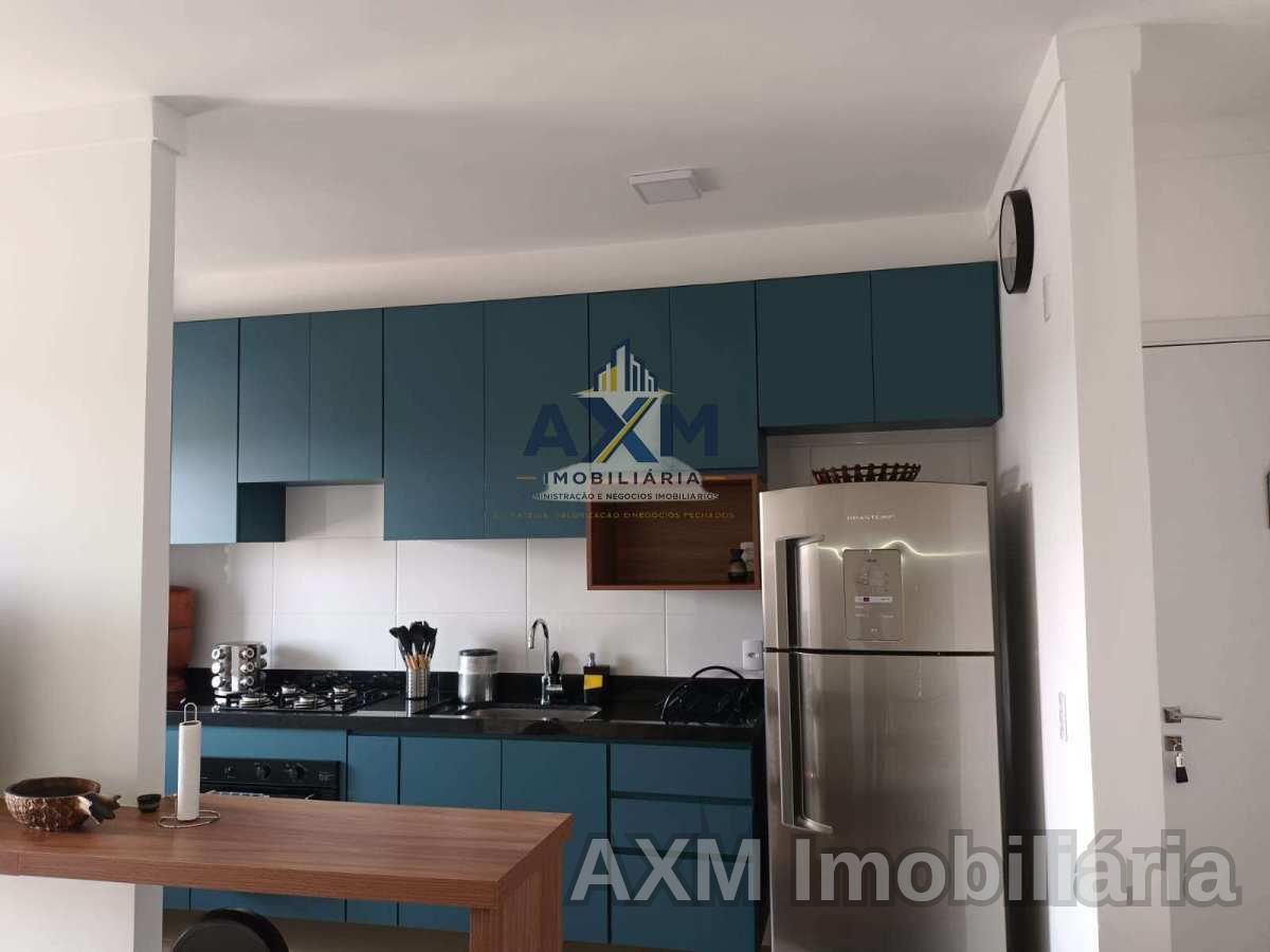 Apartamento para alugar, no Edifício Praça Guanabara, Guanabara, com 2 quartos, 72m² — foto 2