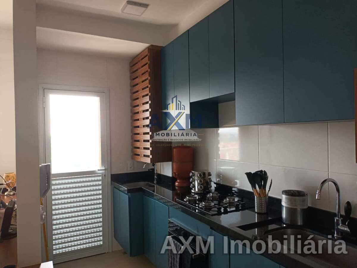 Apartamento para alugar, no Edifício Praça Guanabara, Guanabara, com 2 quartos, 72m² — foto 5