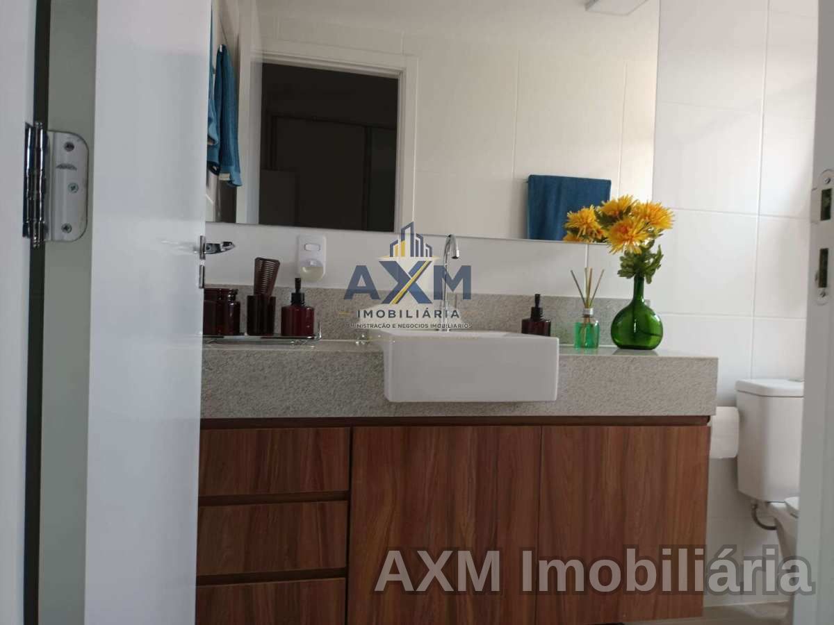 Apartamento para alugar, no Edifício Praça Guanabara, Guanabara, com 2 quartos, 72m² — foto 7