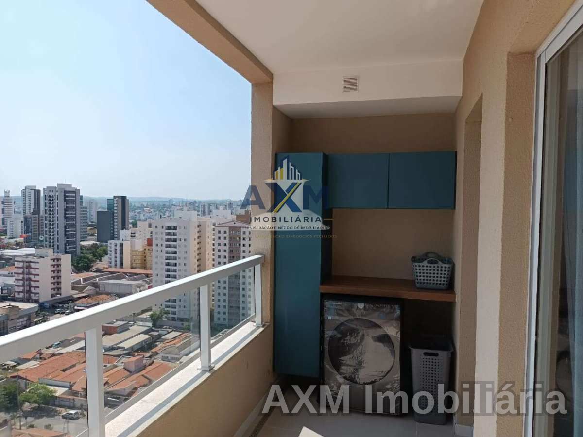 Apartamento para alugar, no Edifício Praça Guanabara, Guanabara, com 2 quartos, 72m² — foto 8