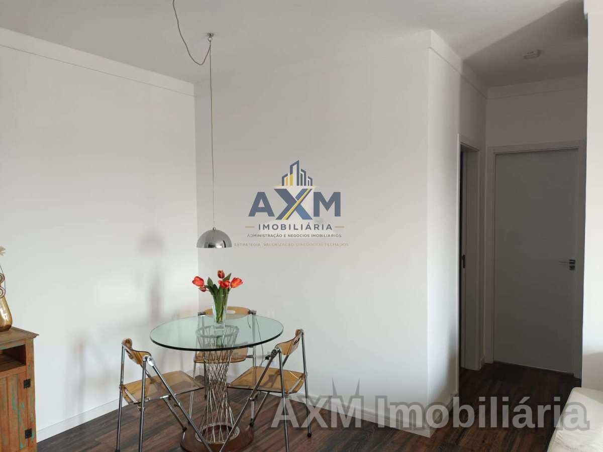 Apartamento para alugar, no Edifício Praça Guanabara, Guanabara, com 2 quartos, 72m² — foto 9
