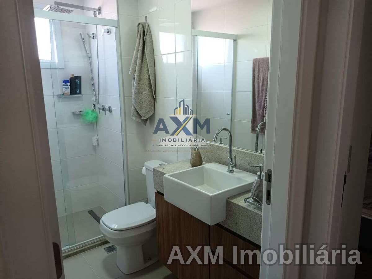 Apartamento para alugar, no Edifício Praça Guanabara, Guanabara, com 2 quartos, 72m² — foto 14