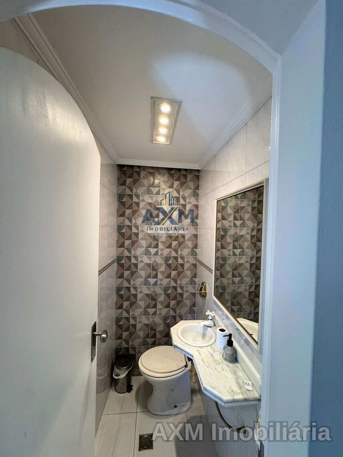 Apartamento à venda, no Edifício Arcadas, Cambuí, com 3 quartos, 142m² — foto 4