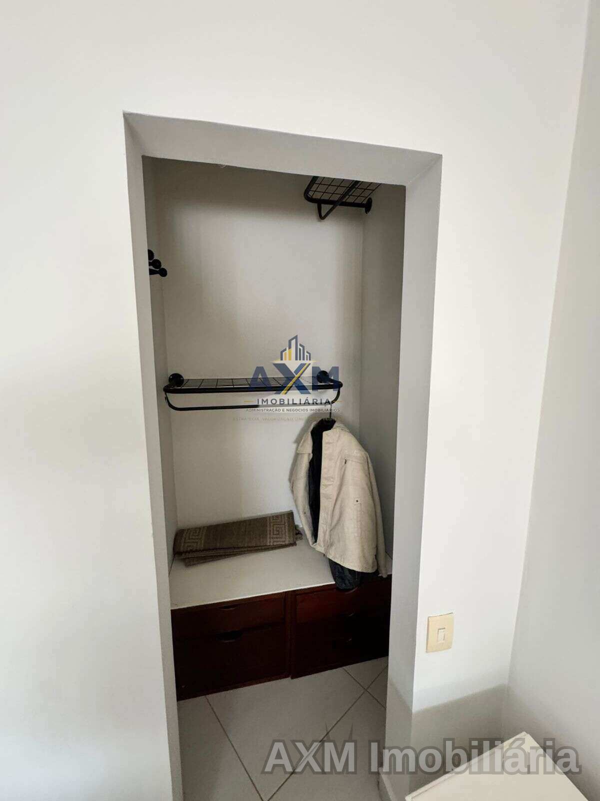 Apartamento à venda, no Edifício Arcadas, Cambuí, com 3 quartos, 142m² — foto 6