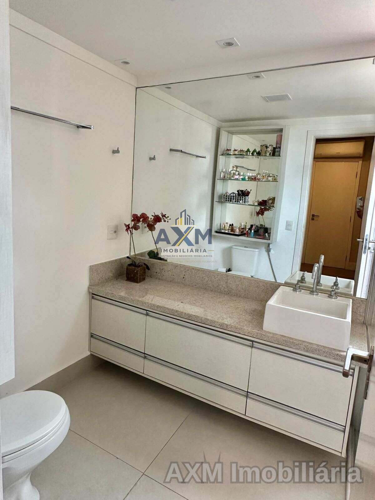 Apartamento à venda em Campinas, Taquaral, com 3 quartos, 134m² — foto 6