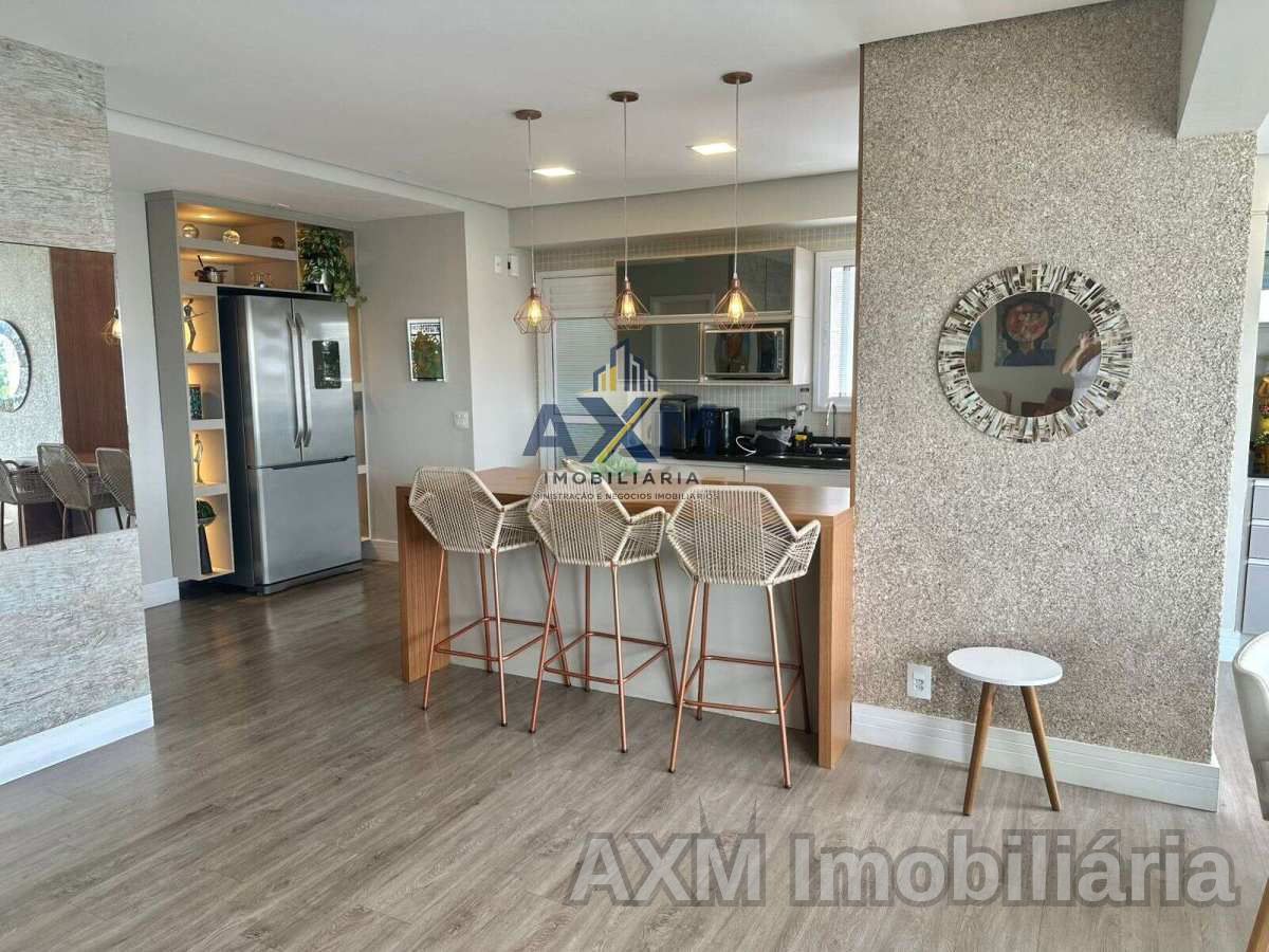 Apartamento à venda em Campinas, Taquaral, com 3 quartos, 134m² — foto 8