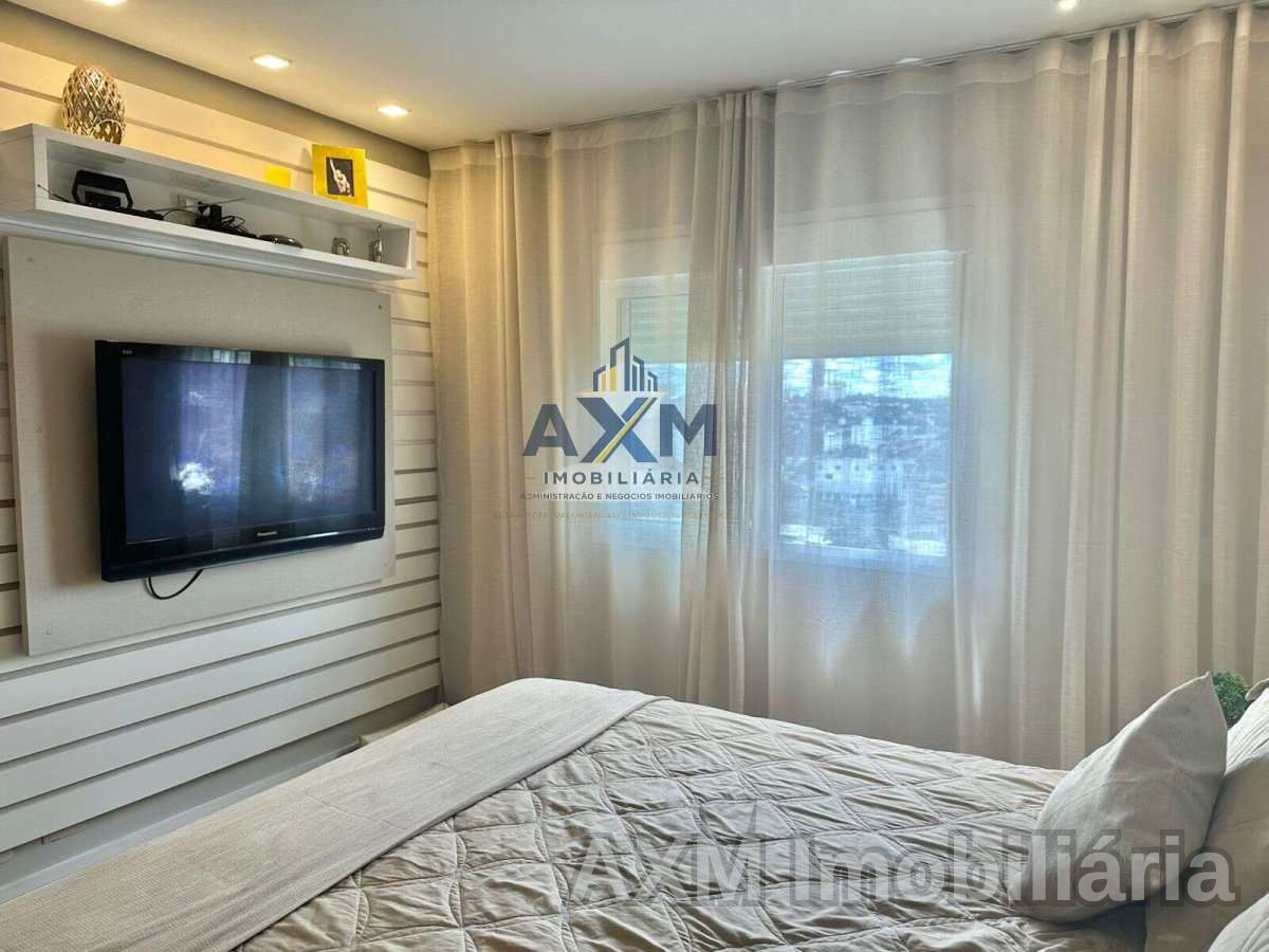 Apartamento à venda em Campinas, Taquaral, com 3 quartos, 134m² — foto 11