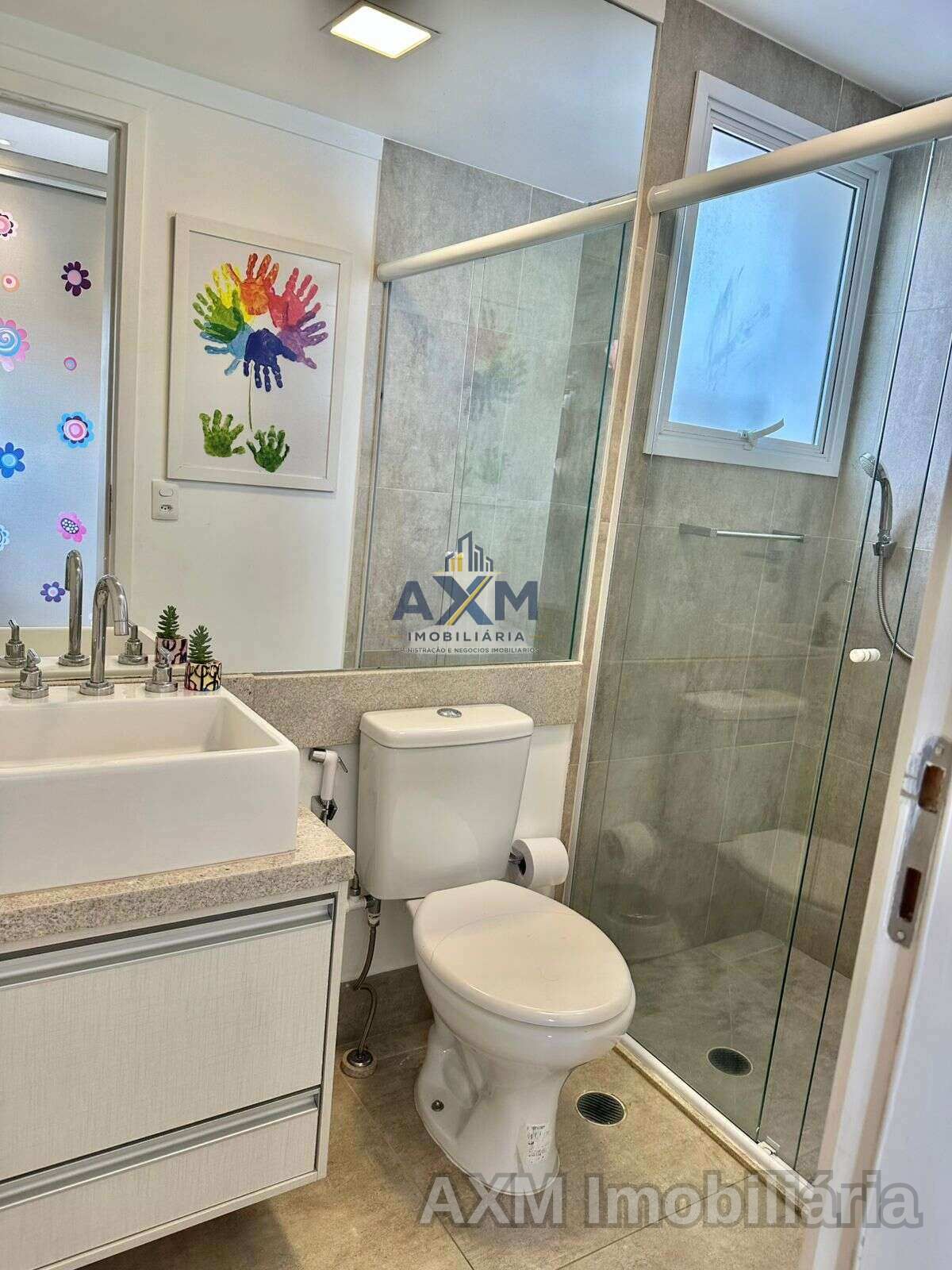 Apartamento à venda em Campinas, Taquaral, com 3 quartos, 134m² — foto 15