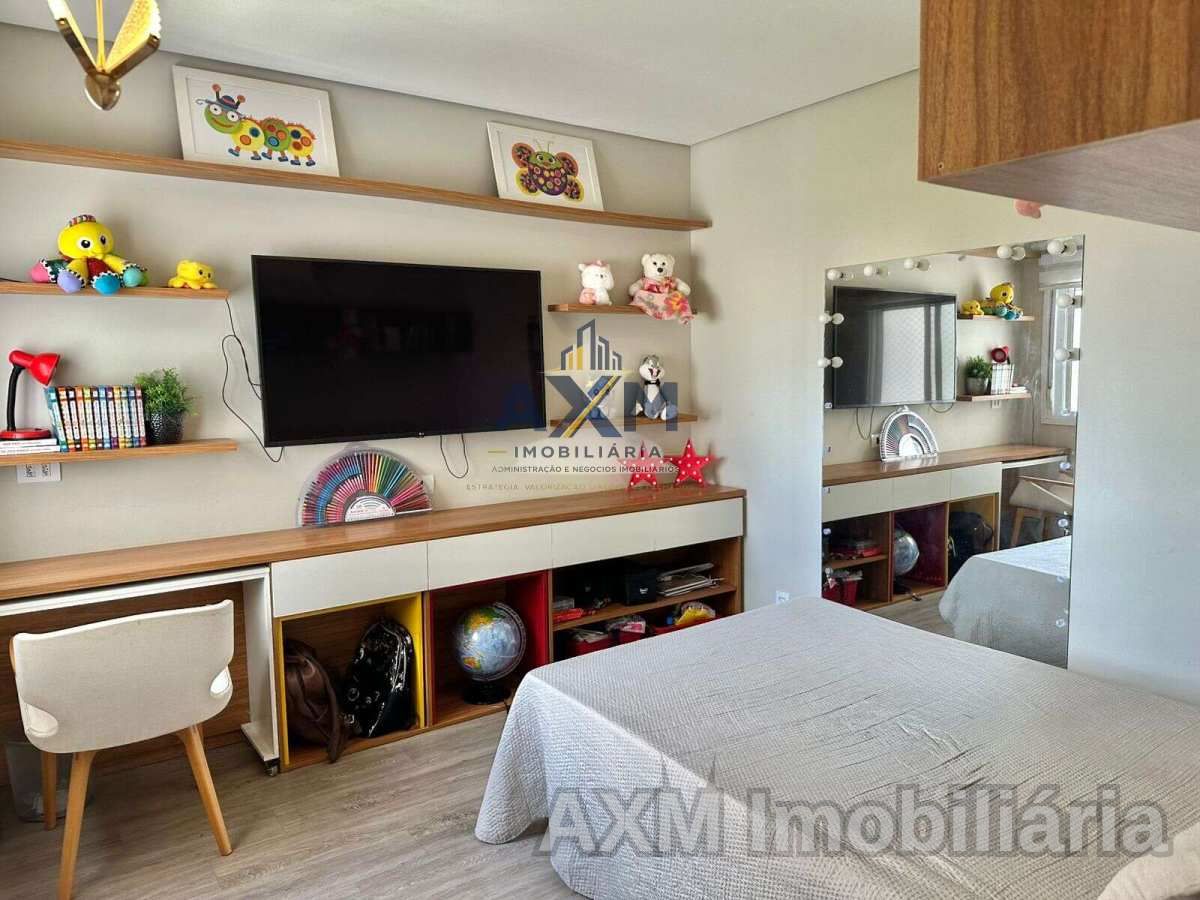 Apartamento à venda em Campinas, Taquaral, com 3 quartos, 134m² — foto 16