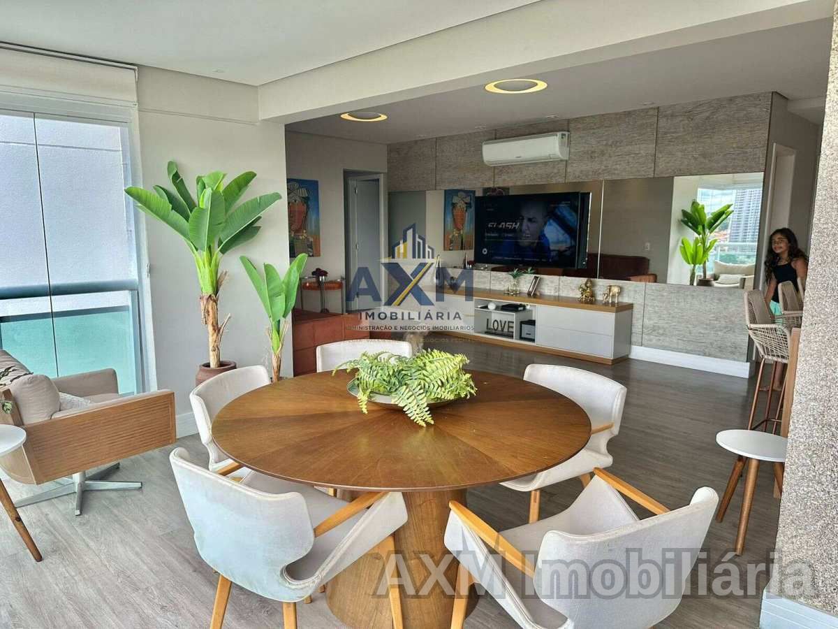 Apartamento à venda em Campinas, Taquaral, com 3 quartos, 134m² — foto 17