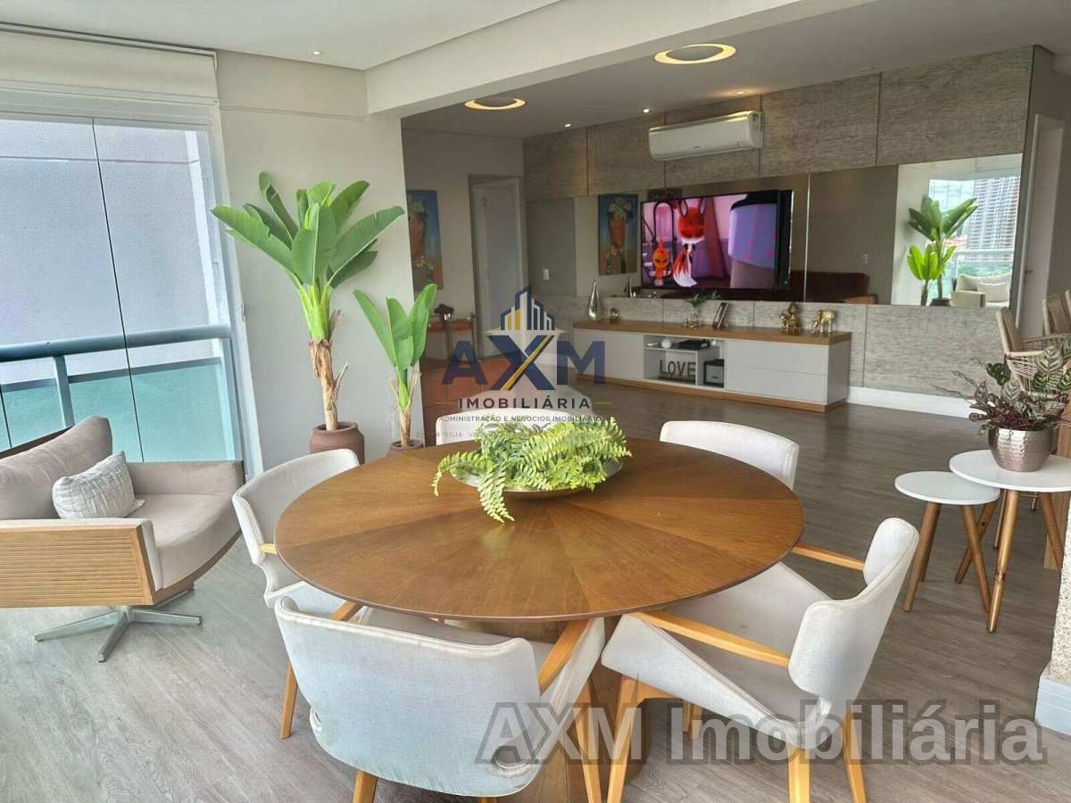 Apartamento à venda em Campinas, Taquaral, com 3 quartos, 134m² — foto 24