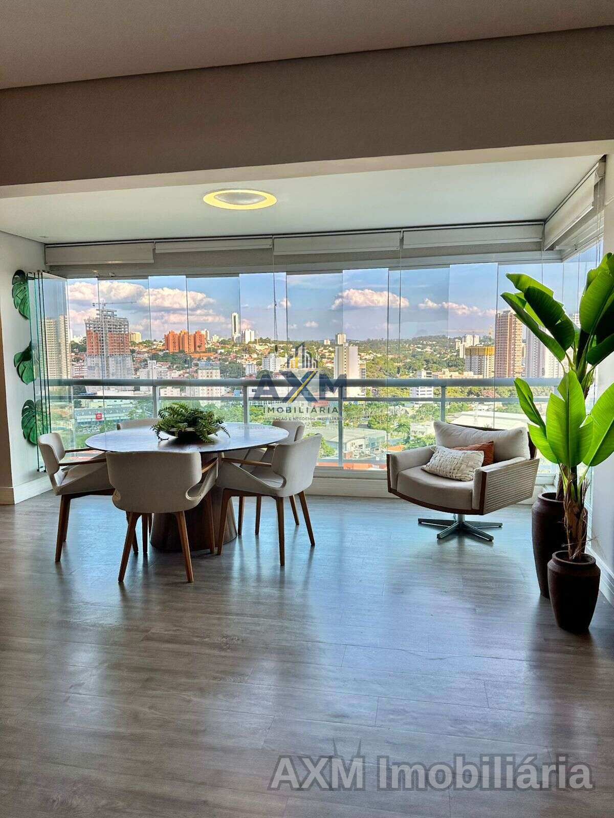 Apartamento à venda em Campinas, Taquaral, com 3 quartos, 134m² — foto 25