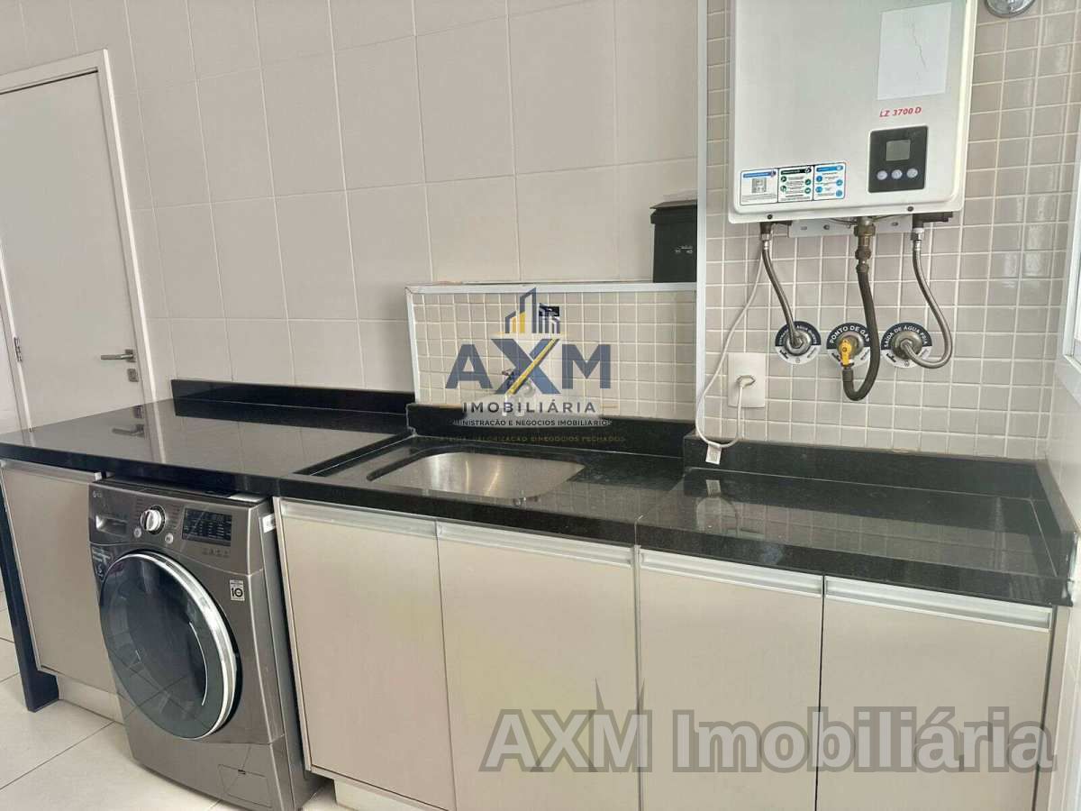 Apartamento à venda em Campinas, Taquaral, com 3 quartos, 134m² — foto 26