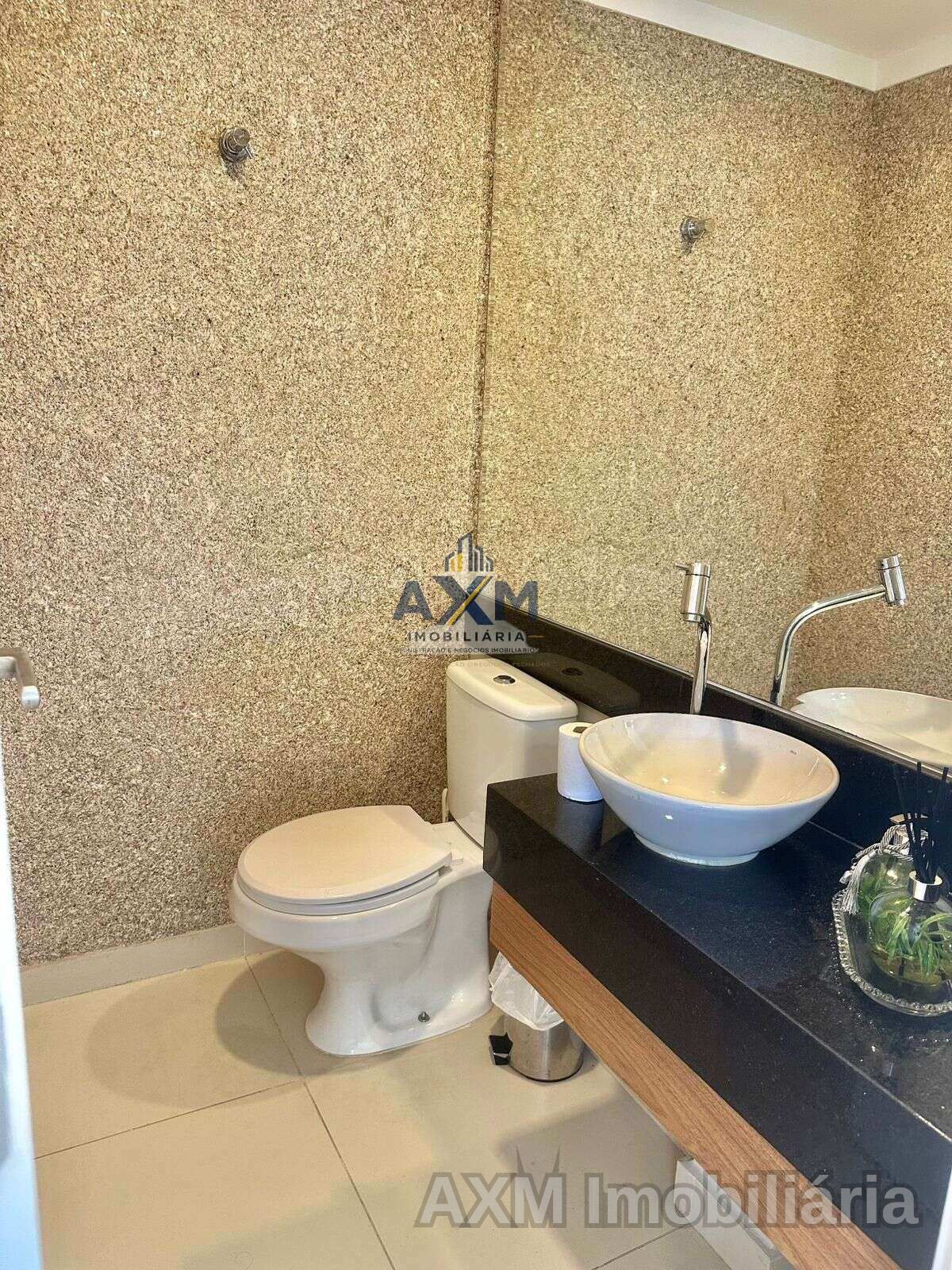 Apartamento à venda em Campinas, Taquaral, com 3 quartos, 134m² — foto 27
