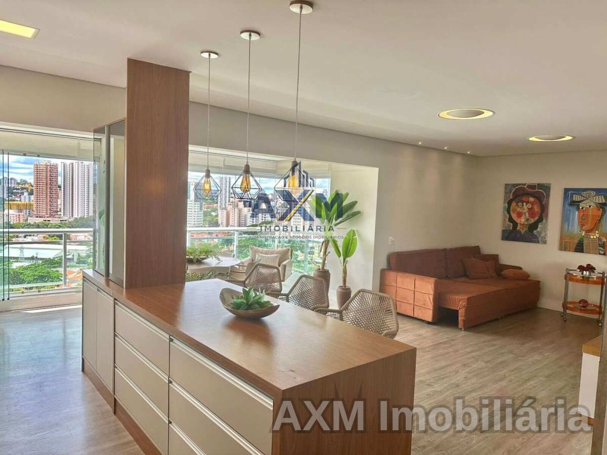 Apartamento à venda em Campinas, Taquaral, com 3 quartos, 134m² — foto 28
