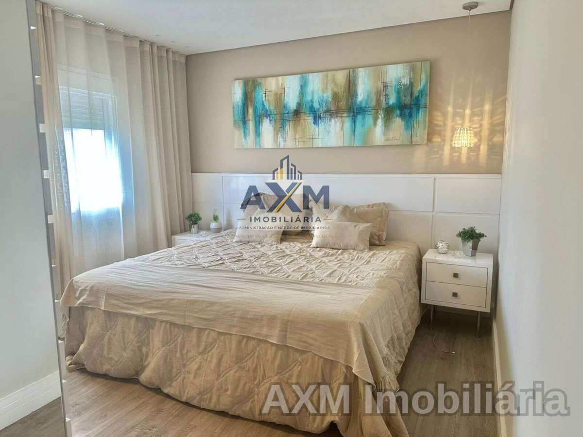 Apartamento à venda em Campinas, Taquaral, com 3 quartos, 134m² — foto 30