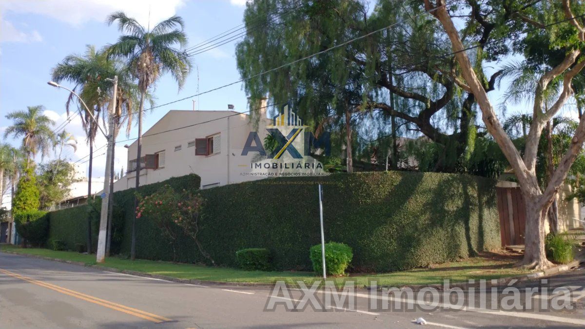 Casa à venda em Campinas, Nova Campinas, com 5 quartos, 380m² — foto 1