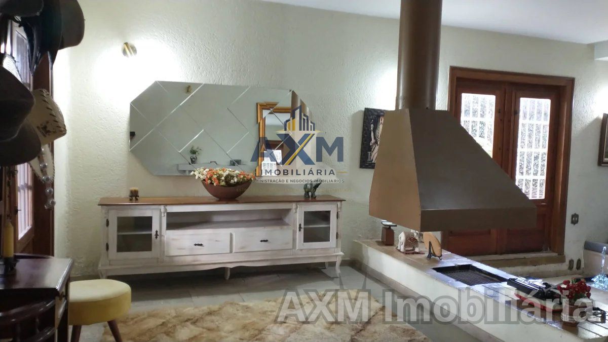 Casa à venda em Campinas, Nova Campinas, com 5 quartos, 380m² — foto 3