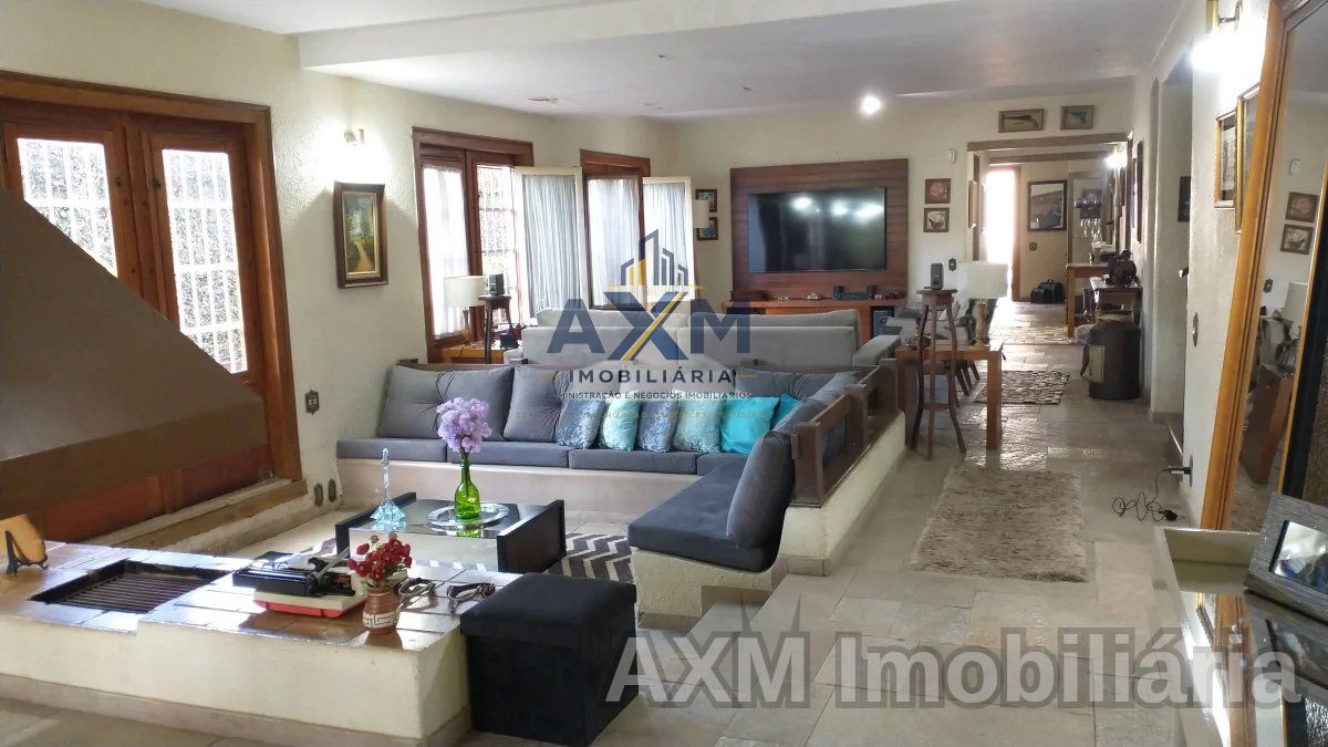 Casa à venda em Campinas, Nova Campinas, com 5 quartos, 380m² — foto 2