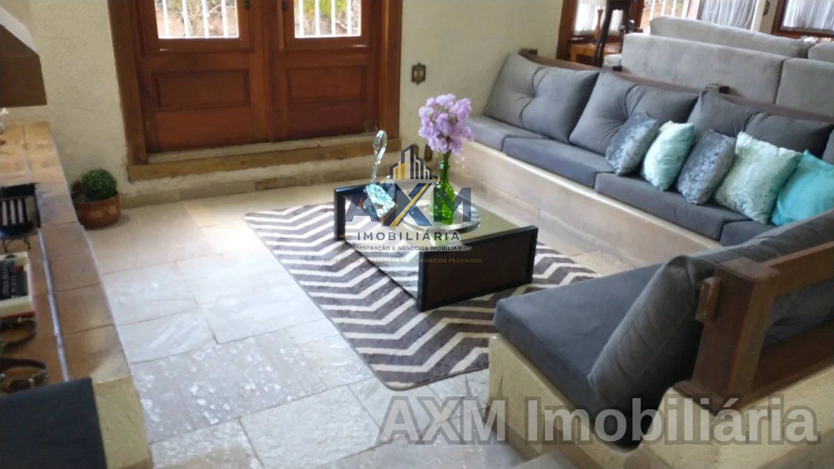 Casa à venda em Campinas, Nova Campinas, com 5 quartos, 380m² — foto 5